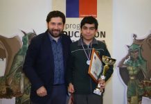 Escuela Licarayen de Puerto Montt ganó Torneo Regional del Juego del Ahorro