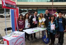 Cifra de contagiados con VIH supera los mil 400 casos en Los Lagos