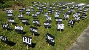 Intendente Jürgensen rompe diálogo con ANEF tras incidentes en Intendencia