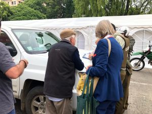 Cerca de 10 horas fue secuestrado agricultor de Río Bueno. Delincuente además intentó cobrar millonario cheque