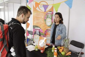 SERCOTEC los Lagos invita a la última jornada de la EXPO NAVIDAD