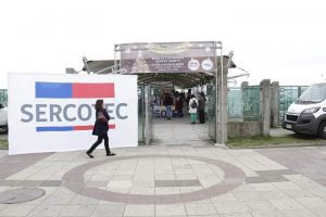 SERCOTEC los Lagos invita a la última jornada de la EXPO NAVIDAD