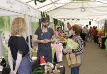 SERCOTEC los Lagos invita a la última jornada de la EXPO NAVIDAD