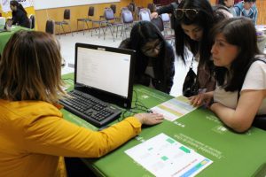 En la Región de Los Lagos, Universidades adscritas al SUA inician proceso de postulación y matrícula 2019