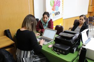En la Región de Los Lagos, Universidades adscritas al SUA inician proceso de postulación y matrícula 2019