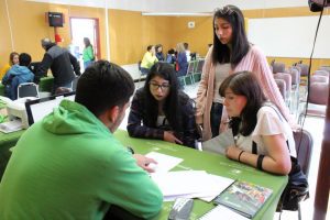 En la Región de Los Lagos, Universidades adscritas al SUA inician proceso de postulación y matrícula 2019