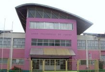 Chiloé celebra selección de tres Liceos Bicentenario