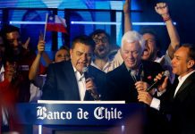 Banco de Chile entregó el detalle de la recaudación de la Teletón 2018