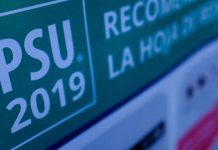Este miércoles se publicaron los resultados de la PSU