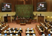 Auditoría por irregularidades en viáticos incluirá a todos los diputados