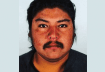 Apareció video del momento exacto en que mataron a Catrillanca