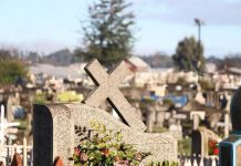 Cementerio Municipal de Rahue Alto abrirá sus puertas a la comunidad para recibir el Año Nuevo