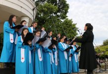 Plaza de Armas de Osorno será escenario de Conciertos Corales de Navidad