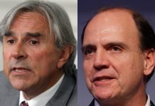 Senador Moreira criticó con dureza al Ministro de Vivienda Cristian Monckeberg. Parlamentario espera un «tirón de orejas» al secretario de Estado