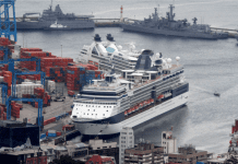 Empresas de Turismo y el impacto del paro en cruceros: “La pérdida que se produce es de más de 1 millón de dólares por día”