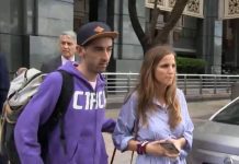 Chilenos condenados en Malasia están libres y esperan fallo sobre apelación de la Fiscalía