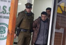 En Puerto Montt condenan a hombre que mató a su madre