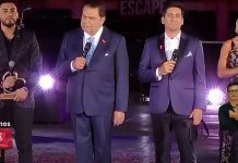 Meta superada: Teletón 2018 alcanza los 32.851.438.341