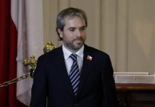 Reforma tributaria: Blumel valora «señal de apertura» en la oposición