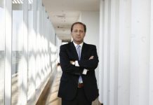 Ricardo Riesco Eyzaguirre es el nuevo fiscal nacional económico