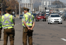 Dieciocho personas fallecieron en accidentes de tránsito durante festejos de Navidad