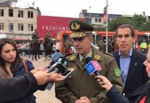 Nueva renuncia en Carabineros: general alista salida y eleva crisis institucional