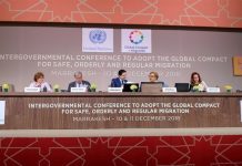 Migraciones: Ex ministro de RR.EE. critica gestión de Ampuero y la política exterior del gobierno