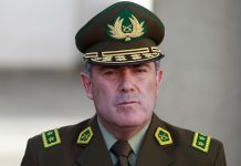 Hermes Soto declara como testigo ante fiscal de La Araucanía en causa Catrillanca