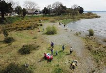 Senador Iván Moreira: La Izquierda no es dueña del sistema medioambiental, es tema de todos los chilenos