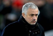 José Mourinho deja de ser el entrenador del Manchester United