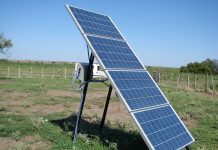 GORE aprobpo $436 millones para proyectos de energía fotovoltaica en San Juan de la Costa