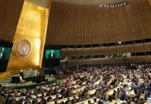 Canciller Ampuero confirma decisión de Chile de abstenerse en votación del Pacto para la Migración de la ONU