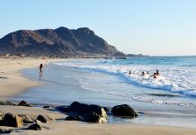 Aseguran normal suministro de agua potable durante el verano en todos los balnearios de Chile