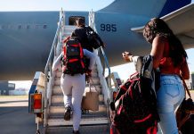 Más de 150 países aprobaron el Pacto Migratorio de la ONU. Chile se restó