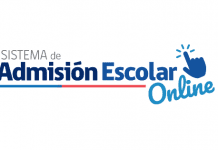Llaman a matricular a postulantes del periodo complementario del Sistema de Admisión Escolar