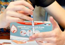 Minsal busca a 30 mil posibles portadores de VIH que desconocen su condición