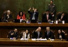 Cámara aprobó por 139 votos proyecto de ley que crea el ministerio de Familia y Desarrollo Social