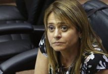 El desafío de la unidad en una UDI partida en dos