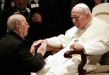 Vaticano ocultó abusos sexuales del fundador de los Legionarios de Cristo por más de 60 años