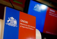 Modernización de Onemi: Proyecto cumplirá ocho años en el Congreso