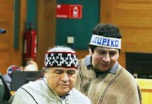 Caso Luchsinger: PDI acusó falta de cooperación en búsqueda de prófugos