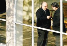 Vaticano inició proceso contra la «mano derecha» de Karadima