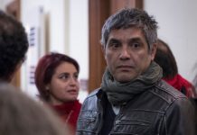 Justicia francesa niega extraditar al ex frentista Ricardo Palma prófugo desde 1996