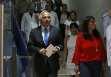 Gobierno anuncia querella por delito terrorista por bombazo en paradero del Transantiago