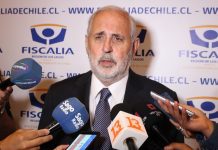 Fiscal Nacional: «No hay terrorismo en La Araucanía»