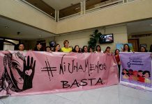 Diputados aprueban proyecto de ley que tipifica el femicidio y maltratos en el pololeo