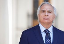 Gobierno anunció que invocará la Ley de Seguridad del Estado