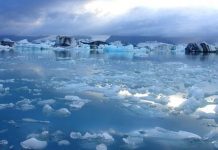 Pérdida de hielo en la Antártica ha aumentado en seis veces desde hace 40 años