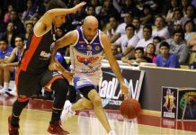 Osorno Básquetbol cae ante Deportes Valdivia por 89-68