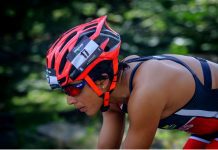 Pentacampeona: Bárbara Riveros agiganta su leyenda en Ironman de Pucón